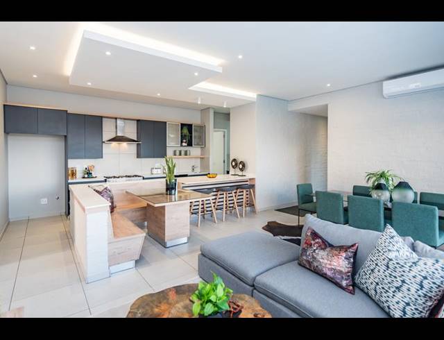 4 BEDROOM HOUSE FOR SALE IN MIDSTREAM ESTATE